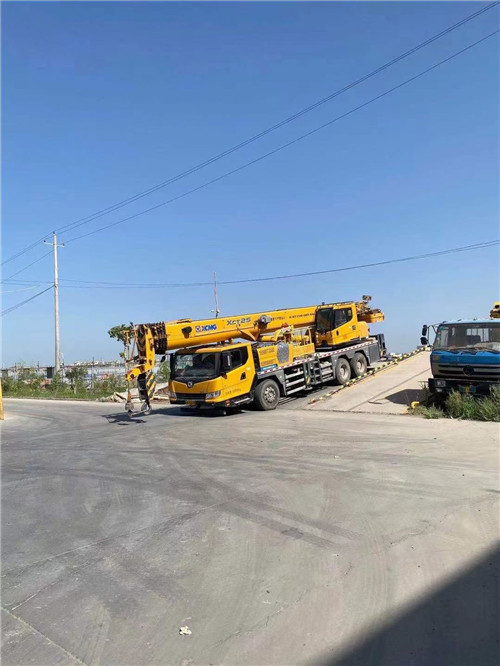 阿勒泰吊车作业时，可能会产生哪些额外收费项目？