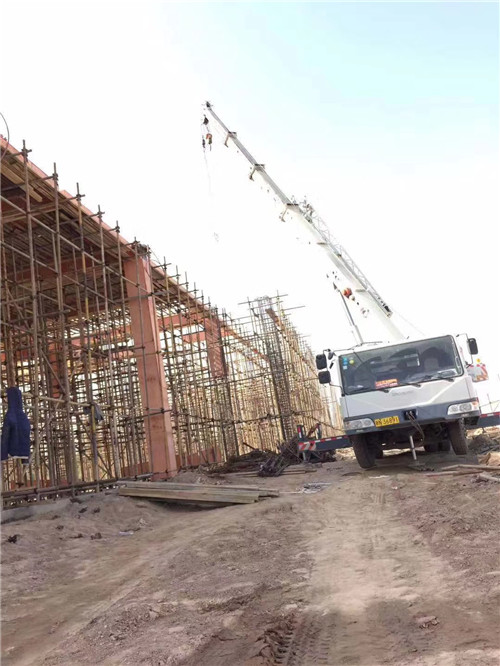 阿勒泰吊车作业的安全注意事项有哪些？