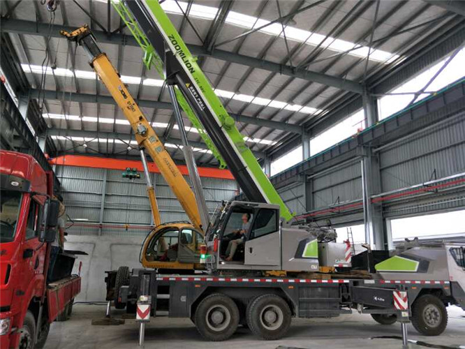 阿勒泰高空车出租需要注意哪些安全事项？