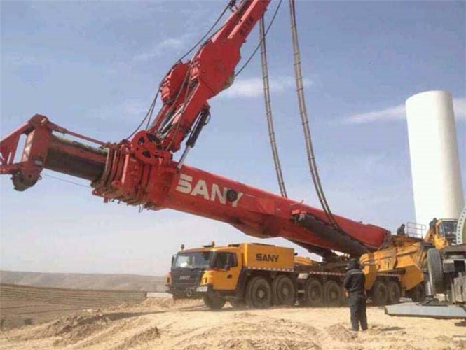 阿勒泰作业场地不达标（如地面松软），公司会提供解决方案吗？